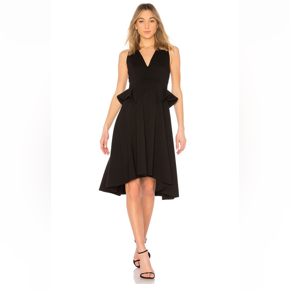 Elliatt Rapture Dress
